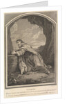 Saint Simon, 1726 by Etienne Brion