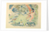 The Rainbow, 1893 by Felix Bracquemond