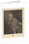 The Right Honorable Charles Pratt, 1st Earl Camden, Lord Chancellor, 1795 by Francesco Bartolozzi