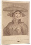 Shrimps!, [March 25, 1782], reissued 1790 by Francesco Bartolozzi