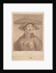 Shrimps!, [March 25, 1782], reissued 1790 by Francesco Bartolozzi