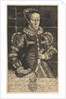 Mary I, Queen of England, 1600-1627 by Francis Delaram