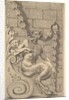 Sitting Satyrs, after 1732 by Unknown