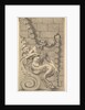 Sitting Satyrs, after 1732 by Unknown