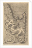 Sitting Satyrs, after 1732 by Unknown