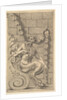 Sitting Satyrs, after 1732 by Unknown