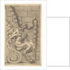 Sitting Satyrs, after 1732 by Unknown