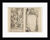 Vignettes pour les 'Tablettes historiques, topographiques et physiques de Bourgogne', 1755 by Etienne Fessard