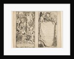 Vignettes pour les 'Tablettes historiques, topographiques et physiques de Bourgogne', 1755 by Etienne Fessard