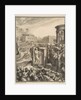 Regulus Condemned to the Most Horrible Torture, 18th century by Pierre Chenu