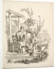 The Toilet, ca. 1742 by Gabriel Huquier