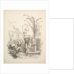 Flautist and a Child Timpanist, ca. 1742 by Gabriel Huquier