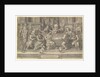 The Last Supper, 1564 by Gaspare Osello