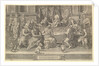 The Last Supper, 1564 by Gaspare Osello