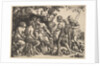 Thetis and Chiron, 1543 by Georg Pencz