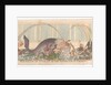 The Prince of Whales or the Fisherman at Anchor, May 1, 1812 by George Cruikshank