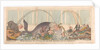 The Prince of Whales or the Fisherman at Anchor, May 1, 1812 by George Cruikshank