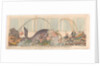The Prince of Whales or the Fisherman at Anchor, May 1, 1812 by George Cruikshank