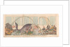 The Prince of Whales or the Fisherman at Anchor, May 1, 1812 by George Cruikshank