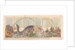 The Prince of Whales or the Fisherman at Anchor, May 1, 1812 by George Cruikshank