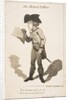 An Honest Fellow, December 1, 1790 by George Moutard Woodward