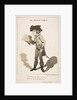 An Honest Fellow, December 1, 1790 by George Moutard Woodward