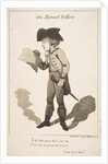 An Honest Fellow, December 1, 1790 by George Moutard Woodward