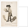 An Honest Fellow, December 1, 1790 by George Moutard Woodward