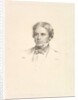 Portrait of Michael Faraday, 1852 by William Holl