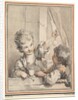Les Enfants physiciens by Gilles Demarteau