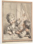 Les Enfants physiciens by Gilles Demarteau