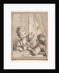 Les Enfants physiciens by Gilles Demarteau