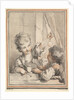 Les Enfants physiciens by Gilles Demarteau