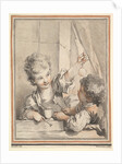 Les Enfants physiciens by Gilles Demarteau