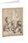 Les Enfants physiciens by Gilles Demarteau