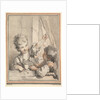 Les Enfants physiciens by Gilles Demarteau