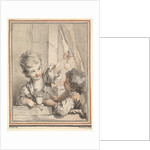 Les Enfants physiciens by Gilles Demarteau