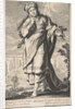 Artémise, ca. 1639-40 by Gilles Rousselet/Abraham Bosse