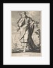 Artémise, ca. 1639-40 by Gilles Rousselet/Abraham Bosse