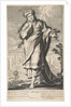 Artémise, ca. 1639-40 by Gilles Rousselet/Abraham Bosse