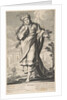 Artémise, ca. 1639-40 by Gilles Rousselet/Abraham Bosse