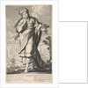 Artémise, ca. 1639-40 by Gilles Rousselet/Abraham Bosse