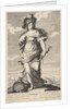Sémiramis, ca. 1639-40 by Gilles Rousselet/Abraham Bosse