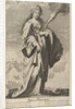 Sibylle Phrygienne, ca. 1635 by Gilles Rousselet/Abraham Bosse