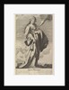 Sibylle Phrygienne, ca. 1635 by Gilles Rousselet/Abraham Bosse