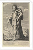 Ptolémée, ca. 1639-40 by Gilles Rousselet/Abraham Bosse
