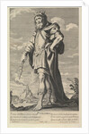 Ptolémée, ca. 1639-40 by Gilles Rousselet/Abraham Bosse