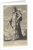 Ptolémée, ca. 1639-40 by Gilles Rousselet/Abraham Bosse