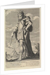 Ptolémée, ca. 1639-40 by Gilles Rousselet/Abraham Bosse