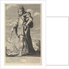 Ptolémée, ca. 1639-40 by Gilles Rousselet/Abraham Bosse